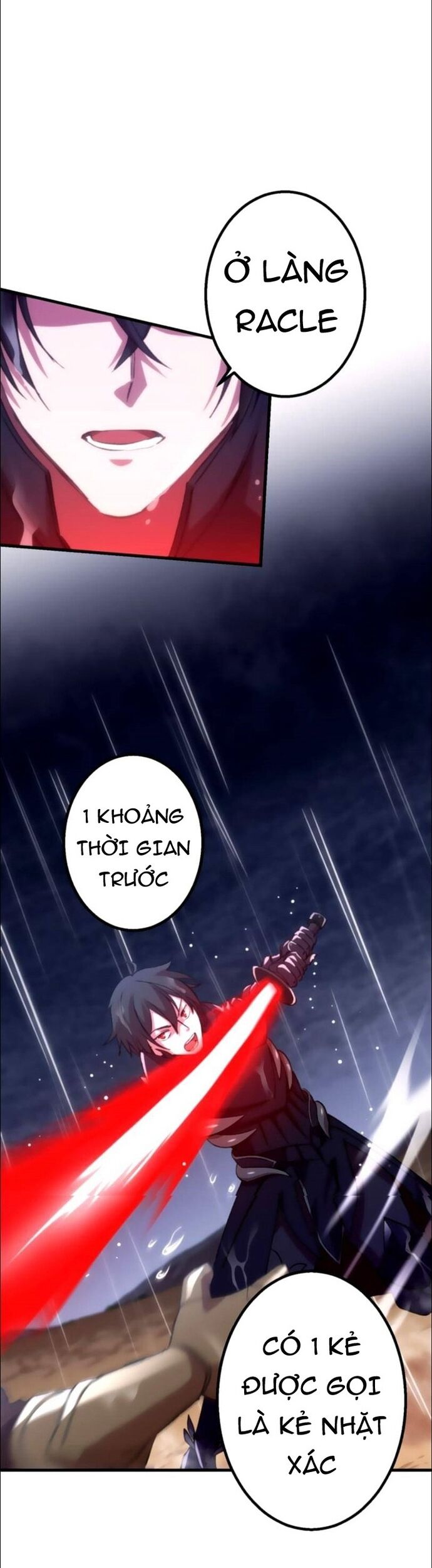 Hấp Thụ Cấp Độ Chapter 27 - Trang 2