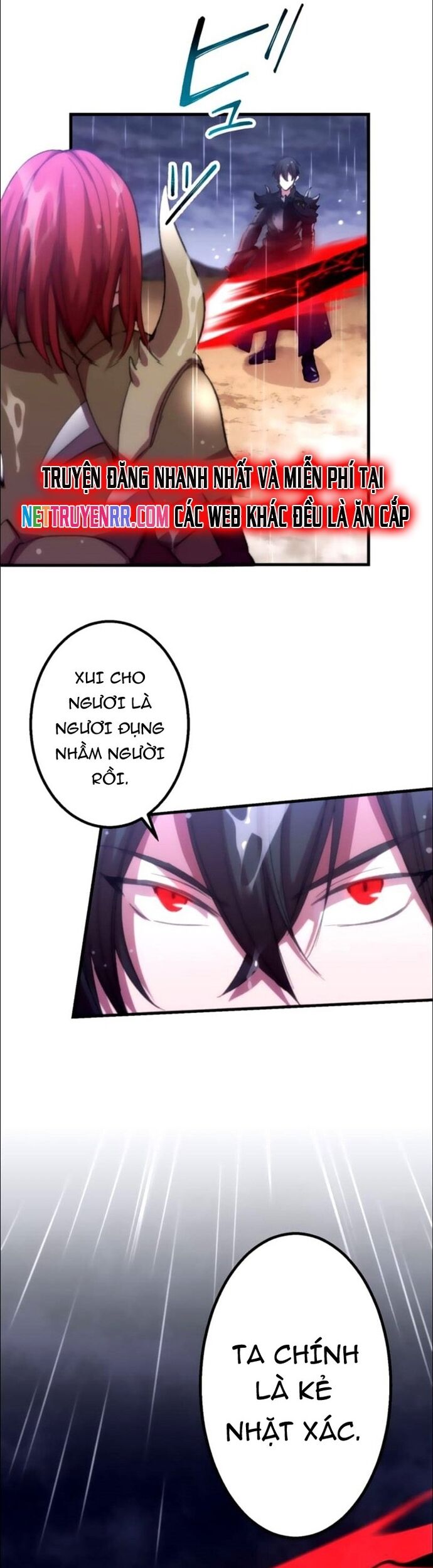 Hấp Thụ Cấp Độ Chapter 27 - Trang 2