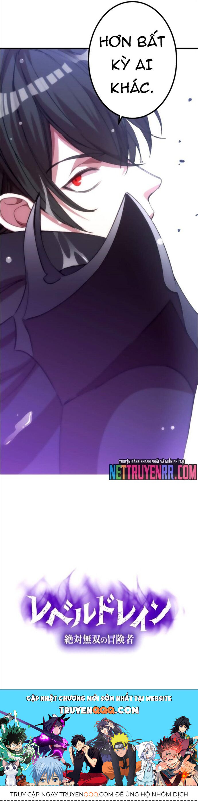 Hấp Thụ Cấp Độ Chapter 27 - Trang 2