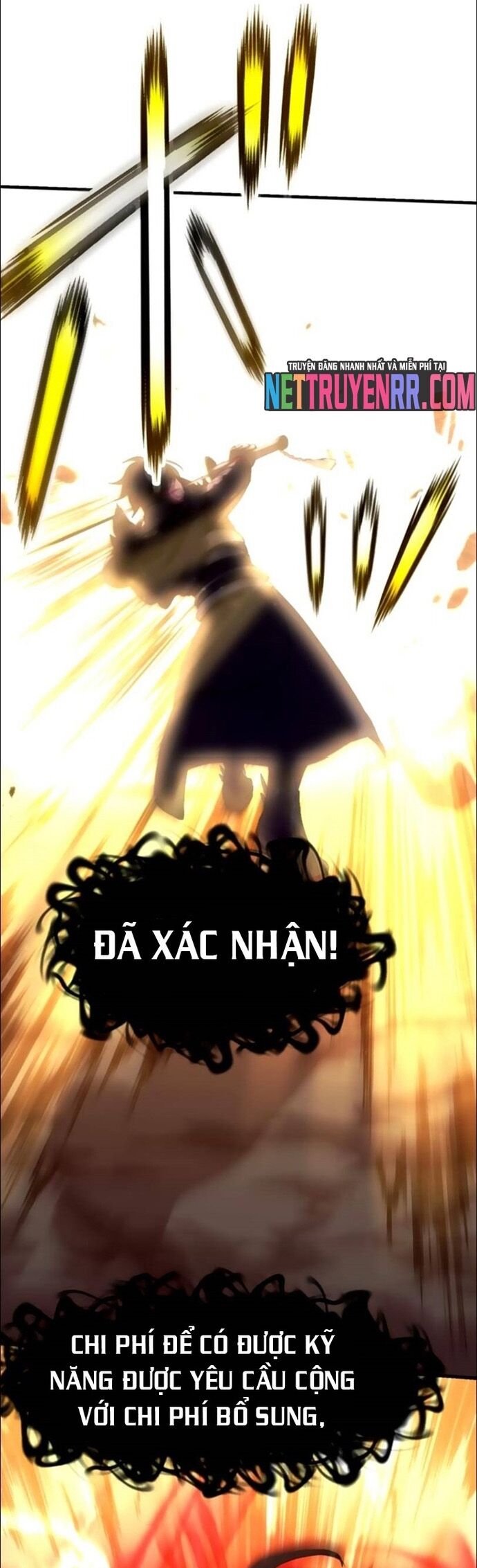 Hấp Thụ Cấp Độ Chapter 27 - Trang 2