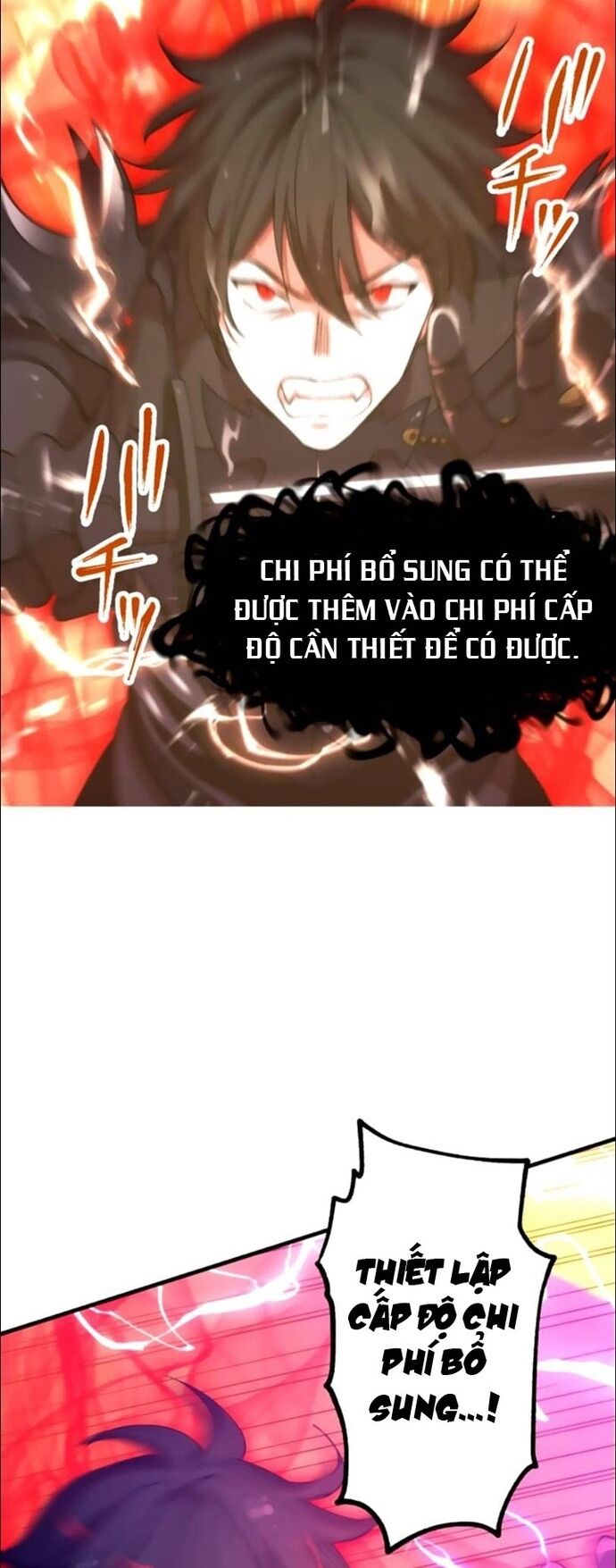 Hấp Thụ Cấp Độ Chapter 27 - Trang 2