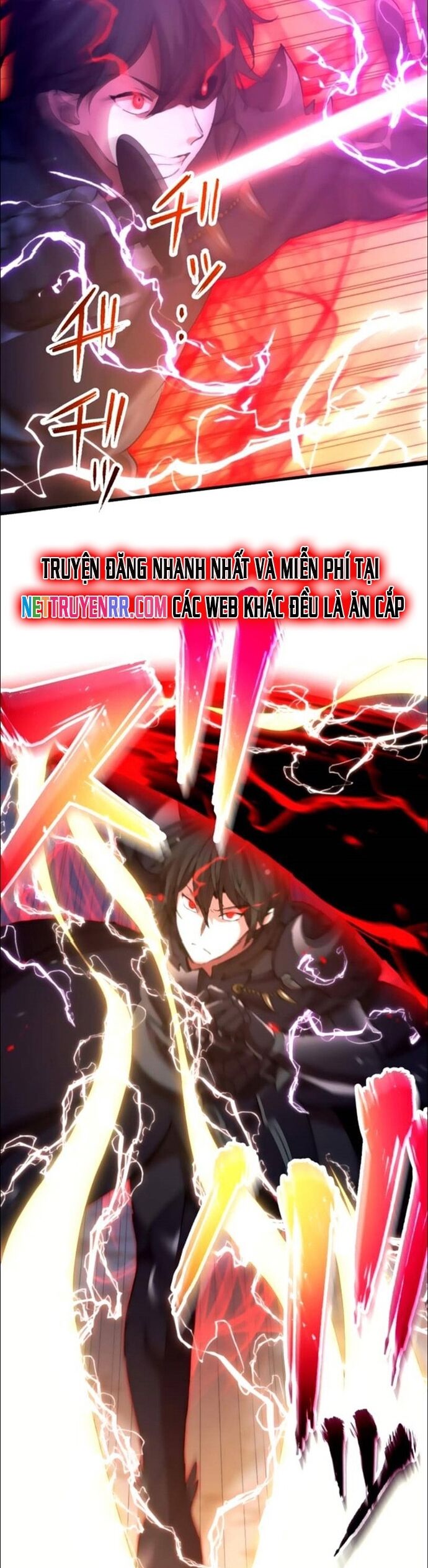 Hấp Thụ Cấp Độ Chapter 27 - Trang 2