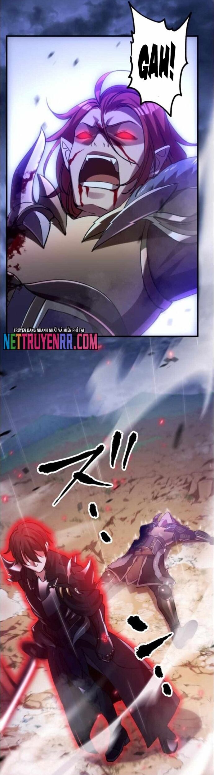 Hấp Thụ Cấp Độ Chapter 28 - Trang 2