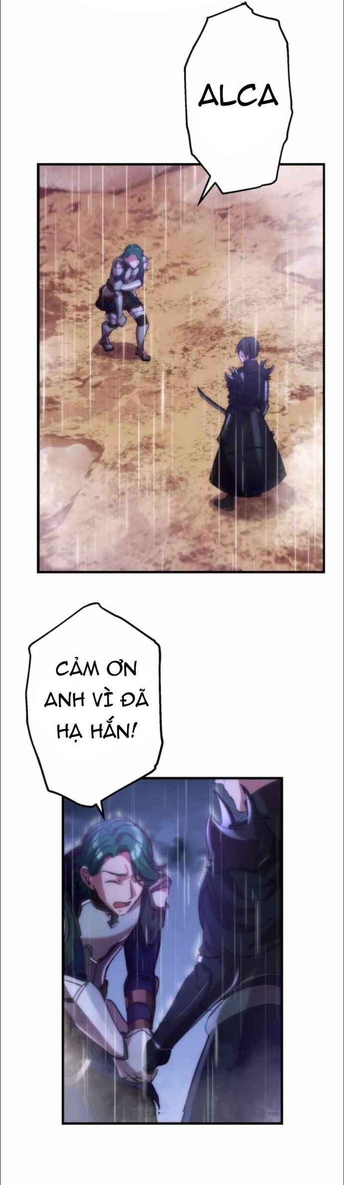 Hấp Thụ Cấp Độ Chapter 28 - Trang 2