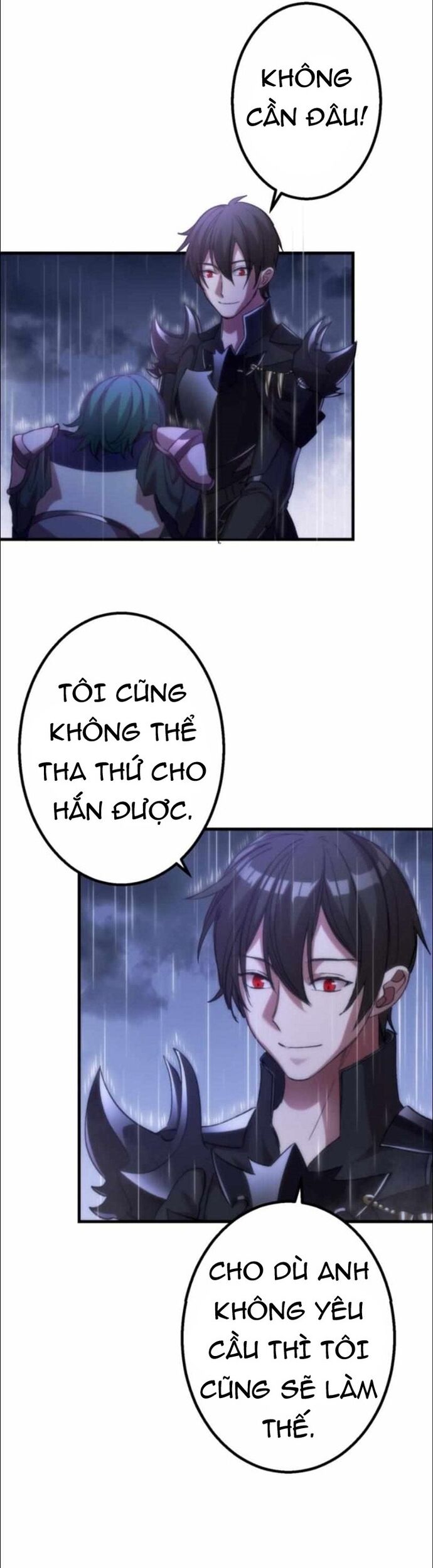 Hấp Thụ Cấp Độ Chapter 28 - Trang 2