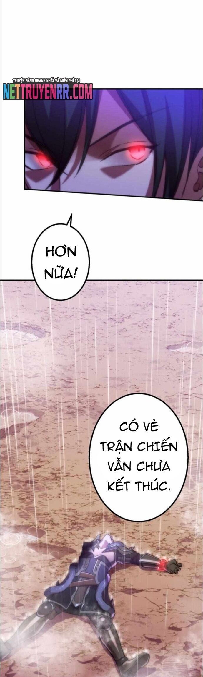 Hấp Thụ Cấp Độ Chapter 28 - Trang 2