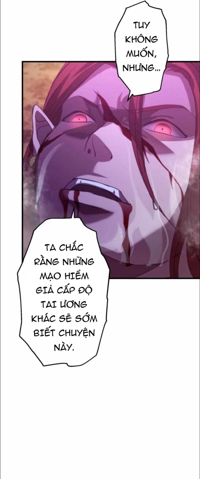 Hấp Thụ Cấp Độ Chapter 28 - Trang 2