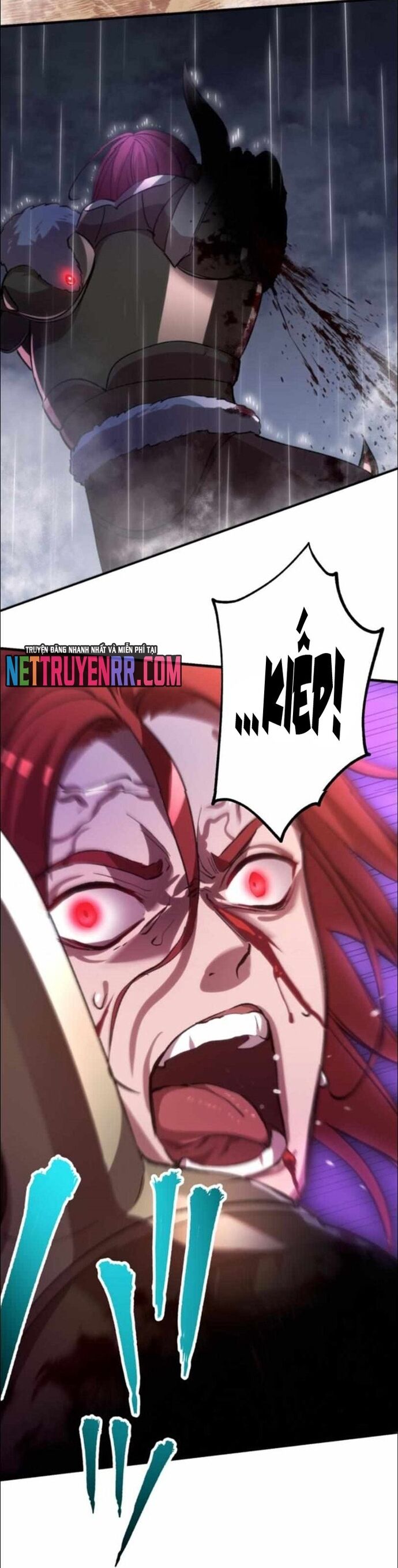 Hấp Thụ Cấp Độ Chapter 28 - Trang 2