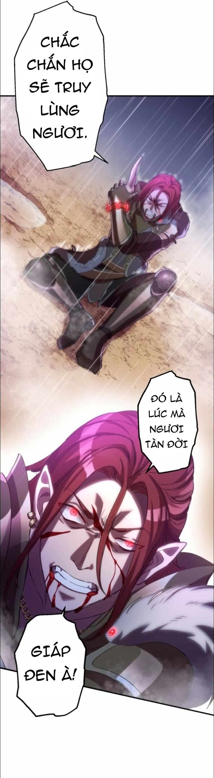 Hấp Thụ Cấp Độ Chapter 28 - Trang 2