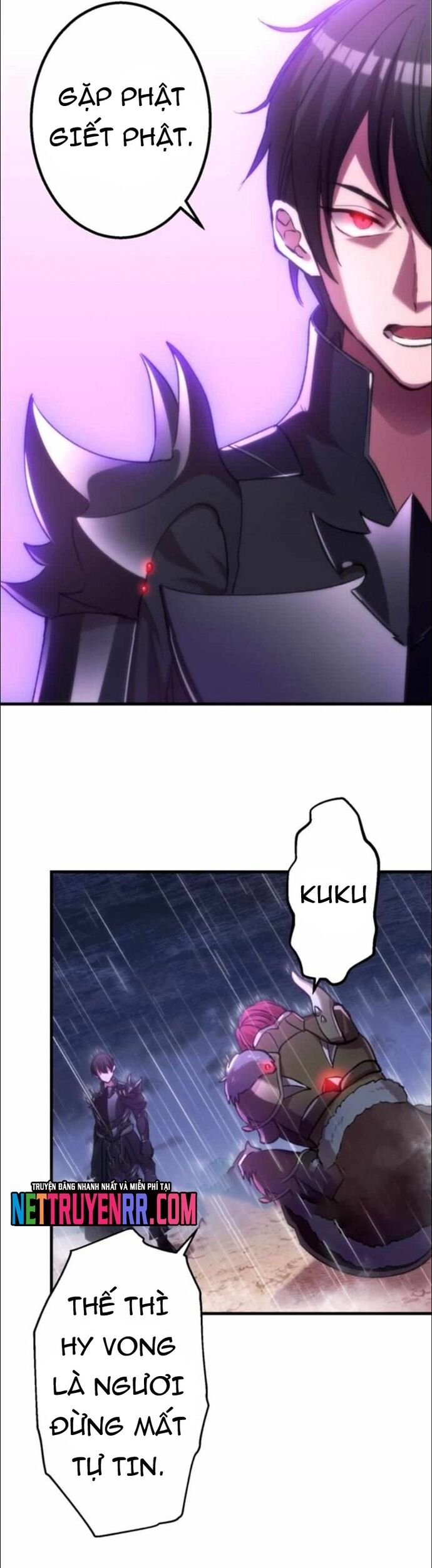 Hấp Thụ Cấp Độ Chapter 28 - Trang 2