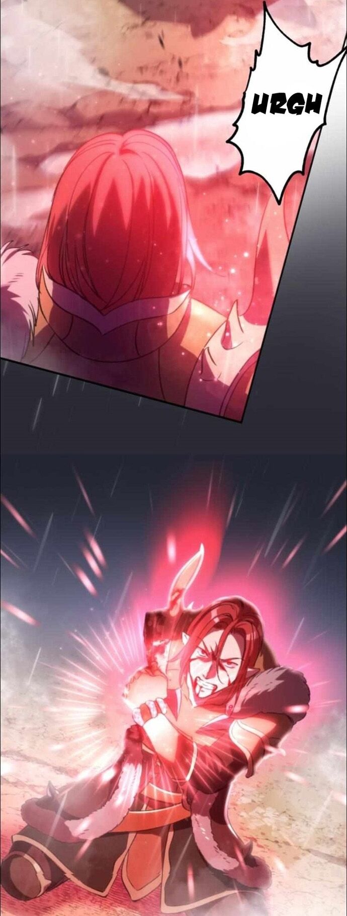 Hấp Thụ Cấp Độ Chapter 28 - Trang 2