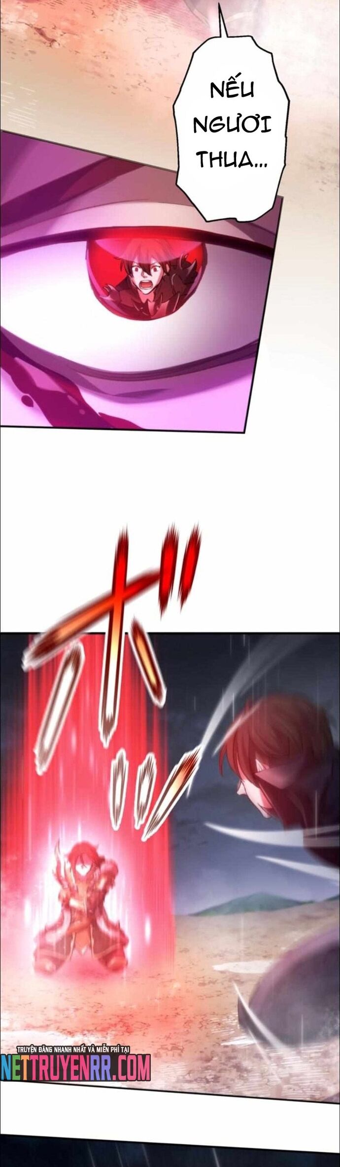 Hấp Thụ Cấp Độ Chapter 28 - Trang 2