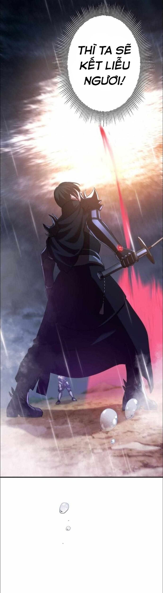 Hấp Thụ Cấp Độ Chapter 28 - Trang 2