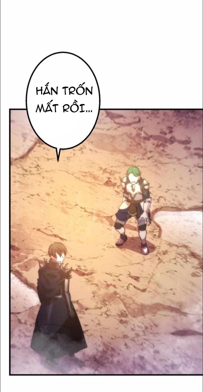 Hấp Thụ Cấp Độ Chapter 28 - Trang 2