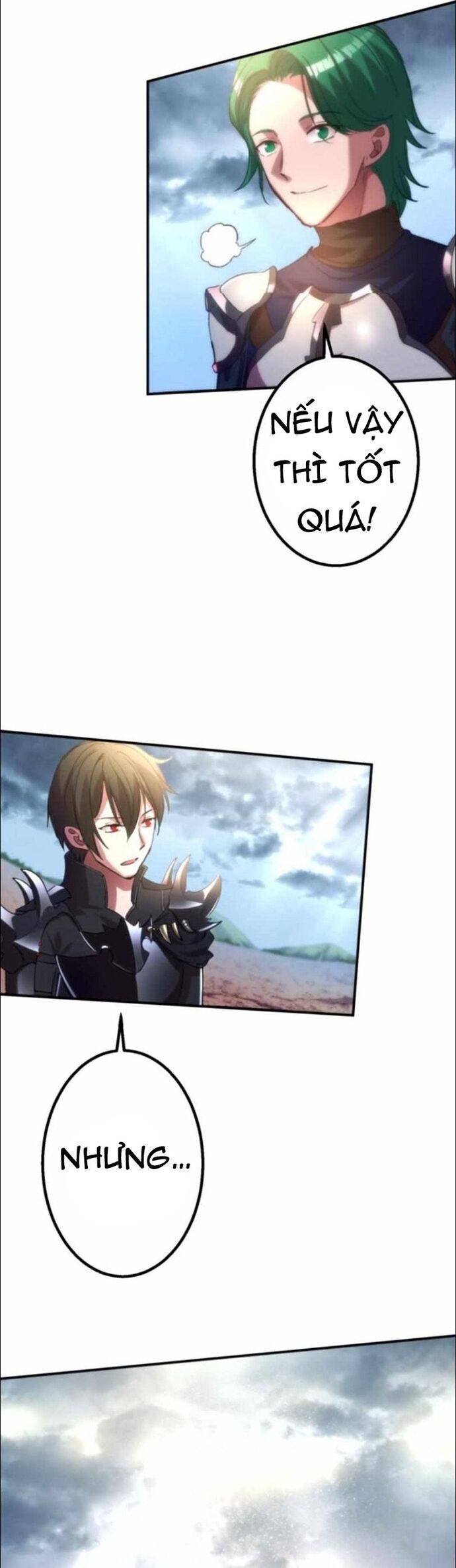 Hấp Thụ Cấp Độ Chapter 28 - Trang 2