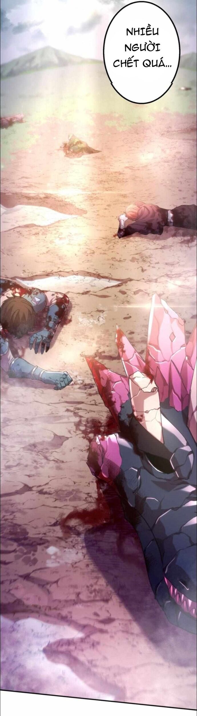 Hấp Thụ Cấp Độ Chapter 28 - Trang 2