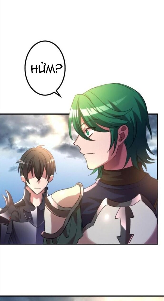 Hấp Thụ Cấp Độ Chapter 28 - Trang 2