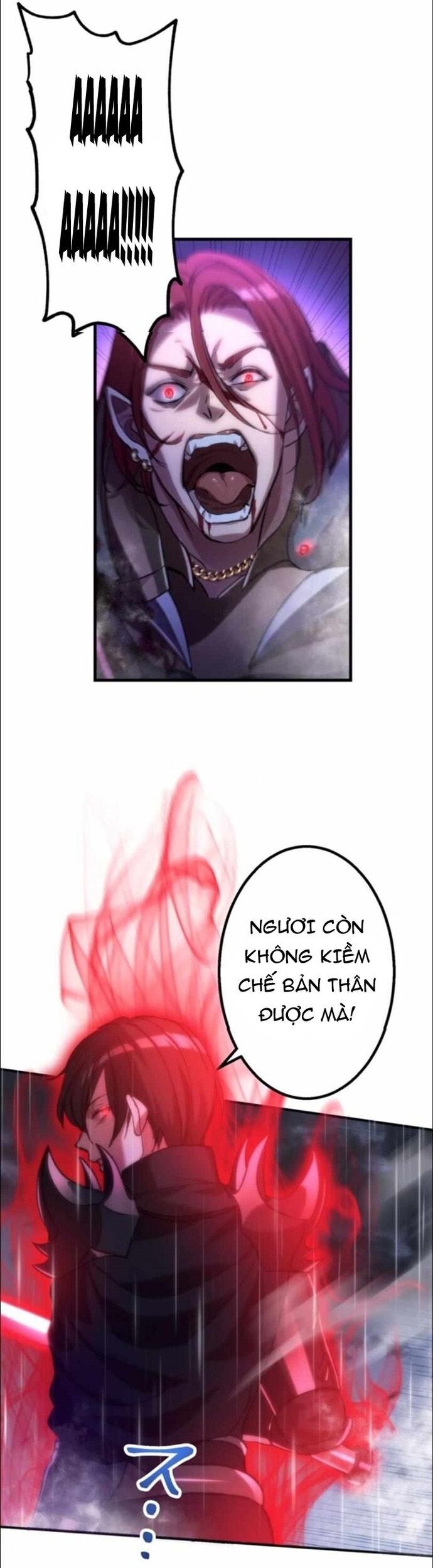 Hấp Thụ Cấp Độ Chapter 28 - Trang 2