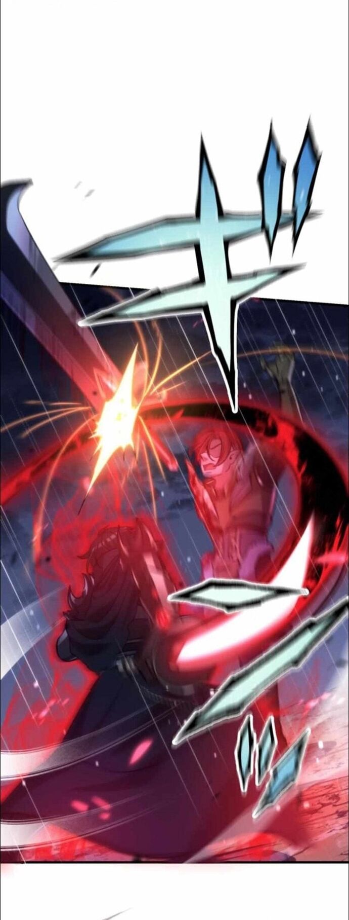 Hấp Thụ Cấp Độ Chapter 28 - Trang 2