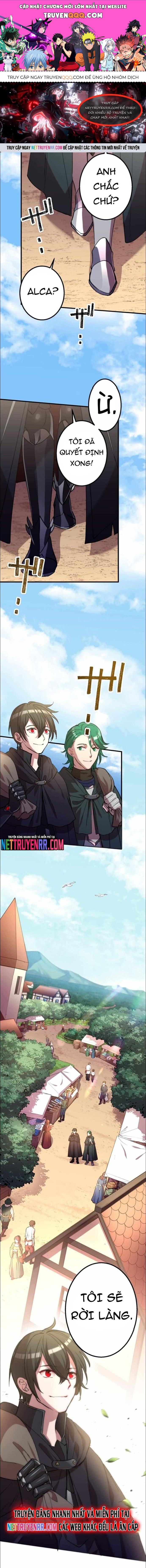 Hấp Thụ Cấp Độ Chapter 29 - Trang 2