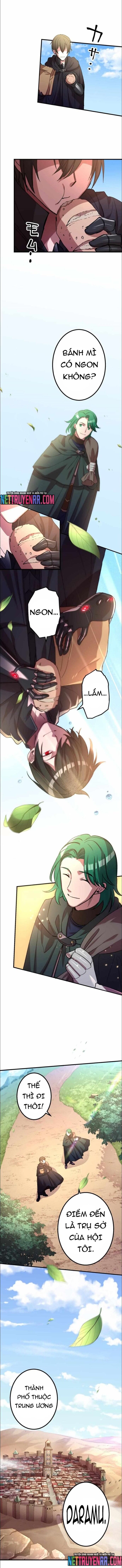 Hấp Thụ Cấp Độ Chapter 29 - Trang 2