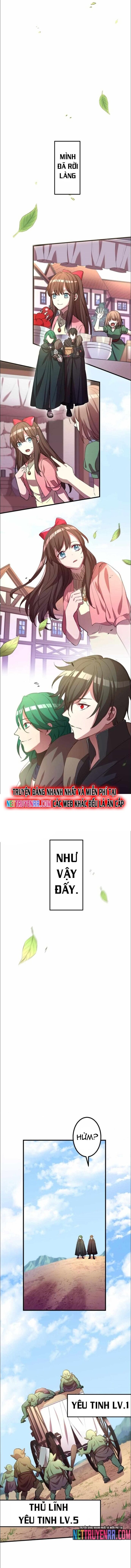 Hấp Thụ Cấp Độ Chapter 29 - Trang 2