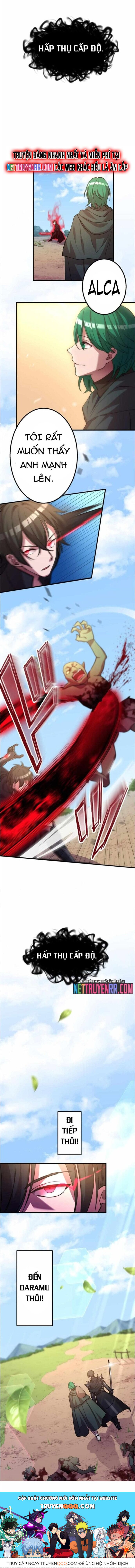 Hấp Thụ Cấp Độ Chapter 29 - Trang 2