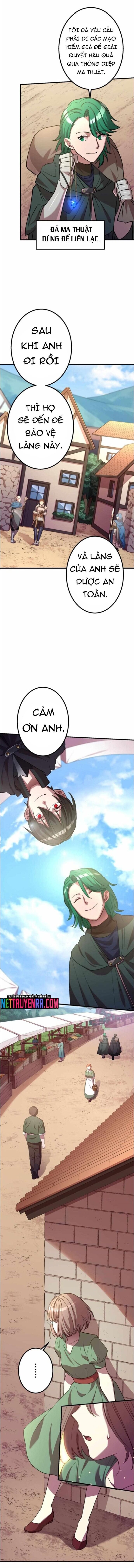 Hấp Thụ Cấp Độ Chapter 29 - Trang 2