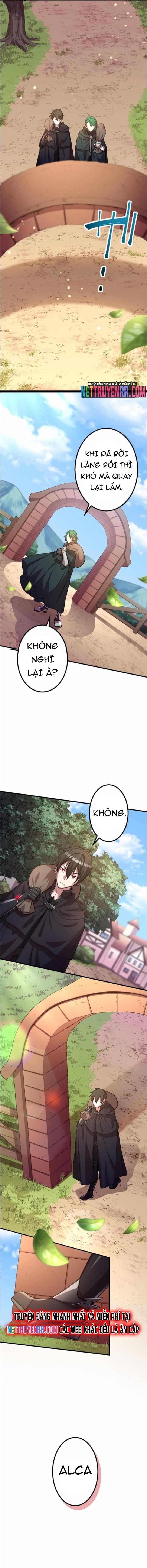 Hấp Thụ Cấp Độ Chapter 29 - Trang 2