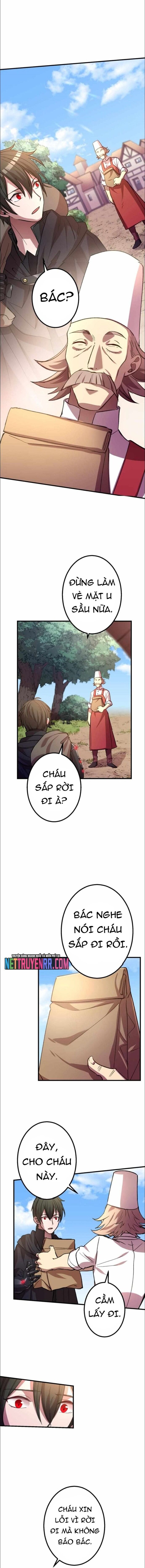 Hấp Thụ Cấp Độ Chapter 29 - Trang 2