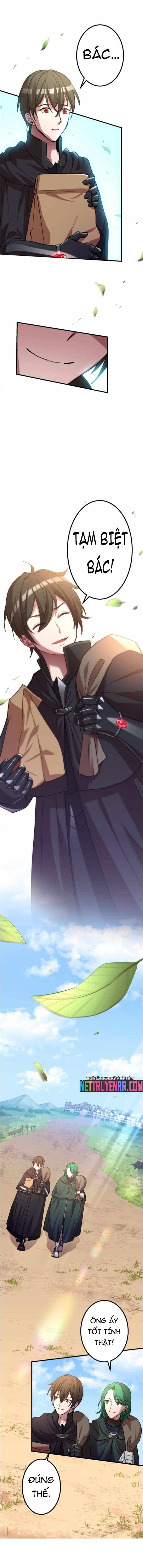 Hấp Thụ Cấp Độ Chapter 29 - Trang 2