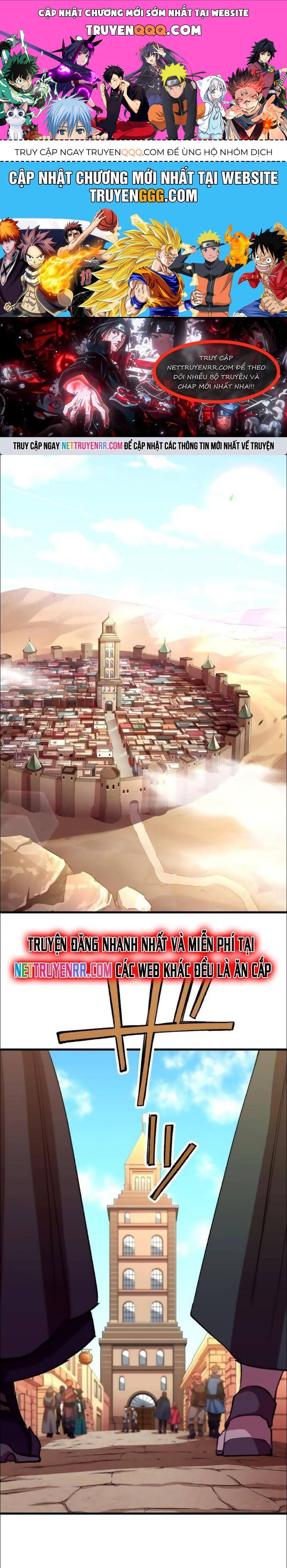 Hấp Thụ Cấp Độ Chapter 30 - Trang 2