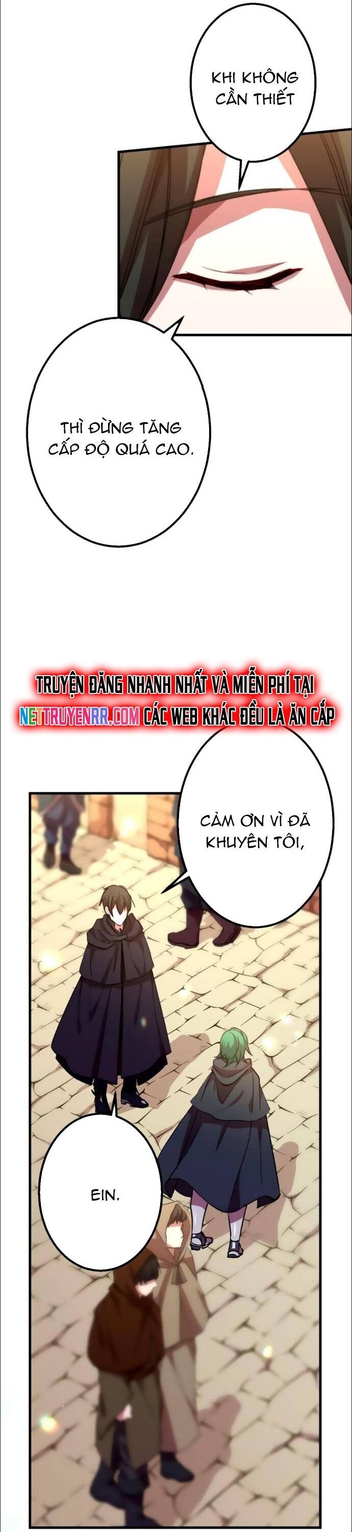Hấp Thụ Cấp Độ Chapter 30 - Trang 2
