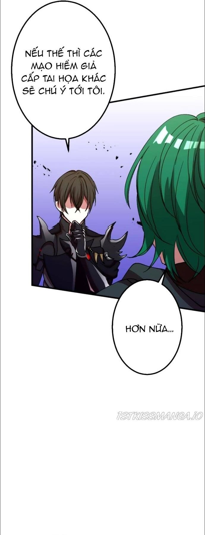 Hấp Thụ Cấp Độ Chapter 30 - Trang 2