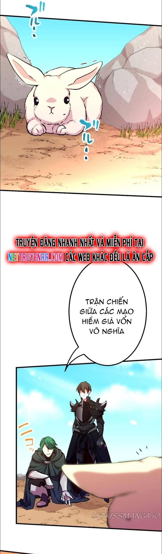 Hấp Thụ Cấp Độ Chapter 30 - Trang 2