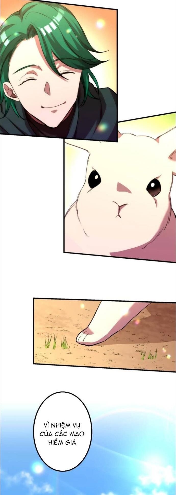 Hấp Thụ Cấp Độ Chapter 30 - Trang 2