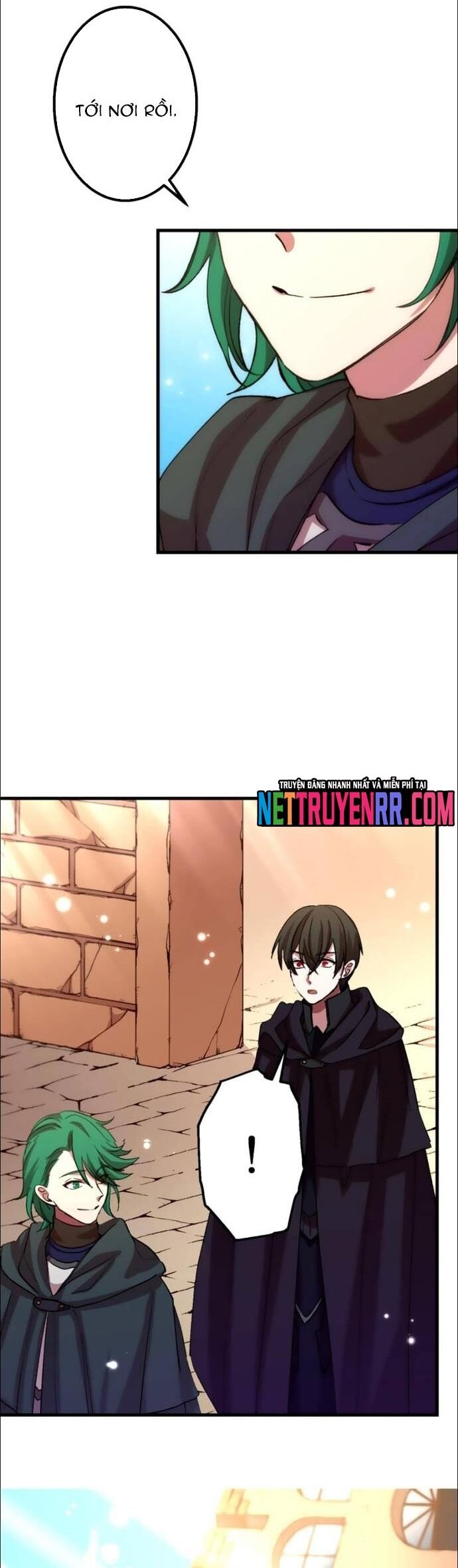 Hấp Thụ Cấp Độ Chapter 30 - Trang 2