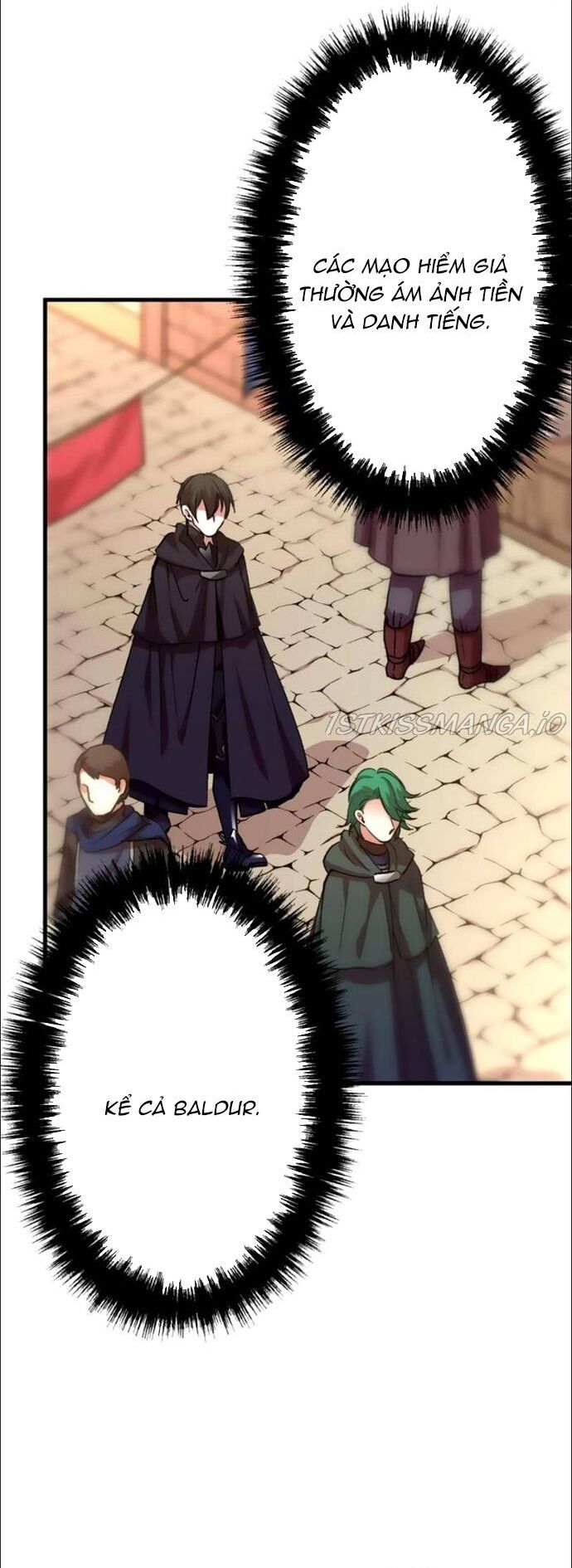 Hấp Thụ Cấp Độ Chapter 30 - Trang 2