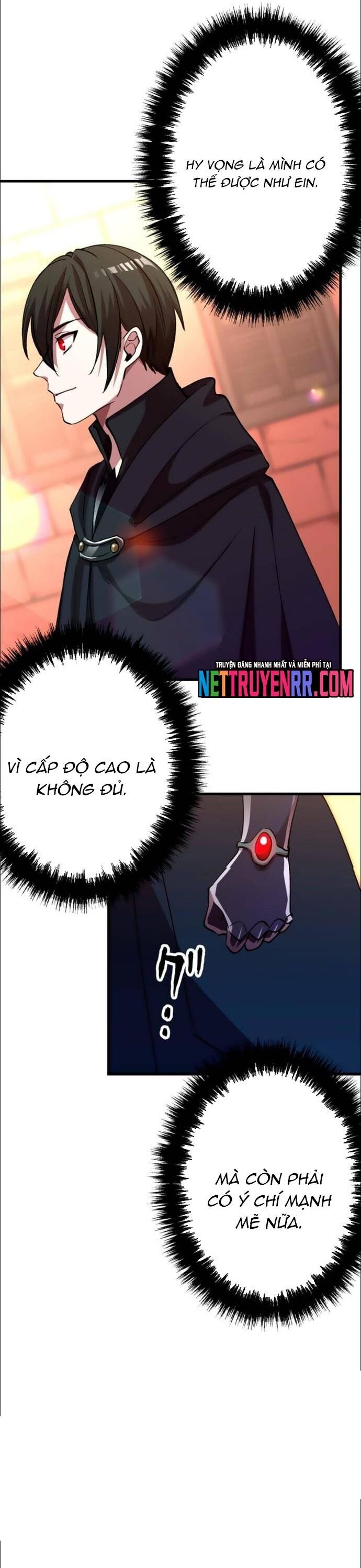 Hấp Thụ Cấp Độ Chapter 30 - Trang 2