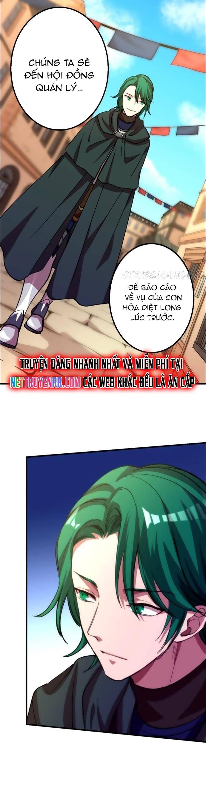 Hấp Thụ Cấp Độ Chapter 30 - Trang 2