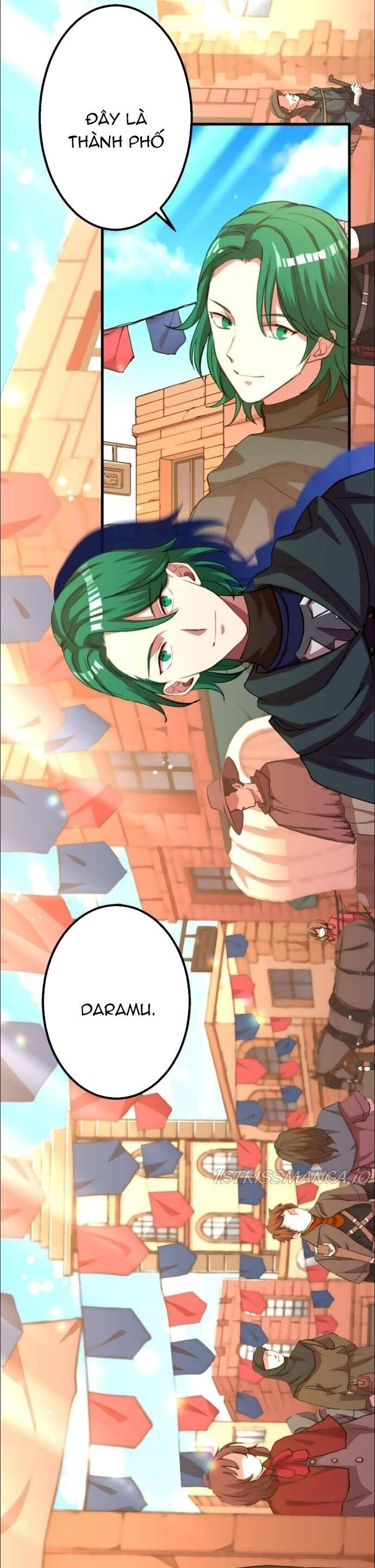 Hấp Thụ Cấp Độ Chapter 30 - Trang 2