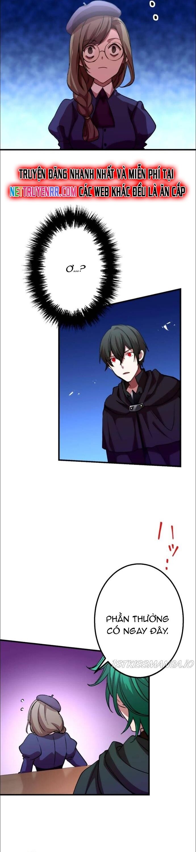 Hấp Thụ Cấp Độ Chapter 30 - Trang 2