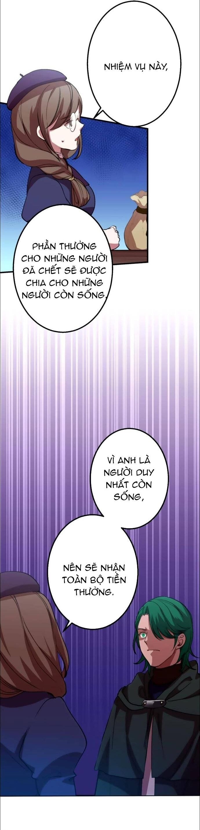 Hấp Thụ Cấp Độ Chapter 30 - Trang 2