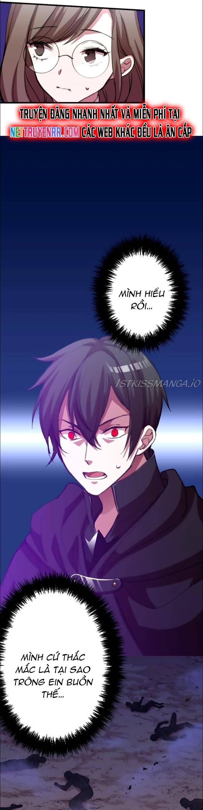 Hấp Thụ Cấp Độ Chapter 30 - Trang 2