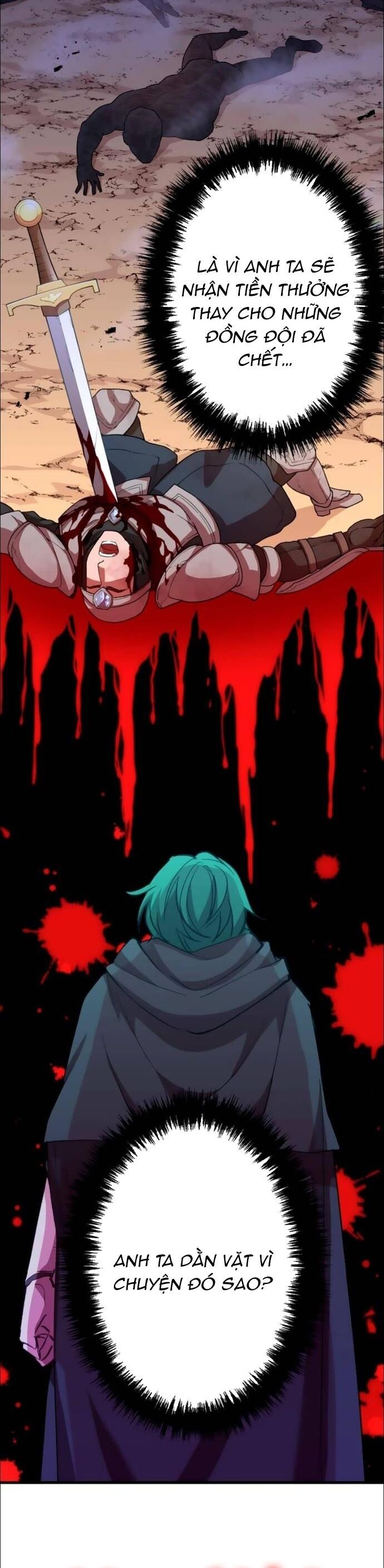 Hấp Thụ Cấp Độ Chapter 30 - Trang 2