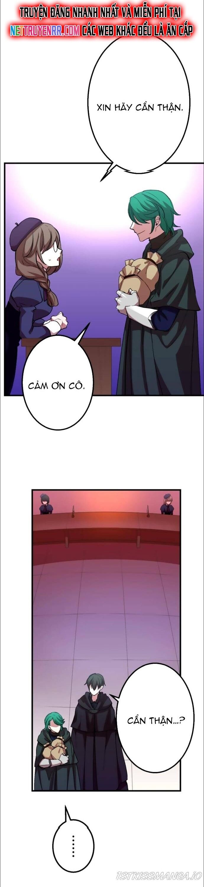 Hấp Thụ Cấp Độ Chapter 30 - Trang 2