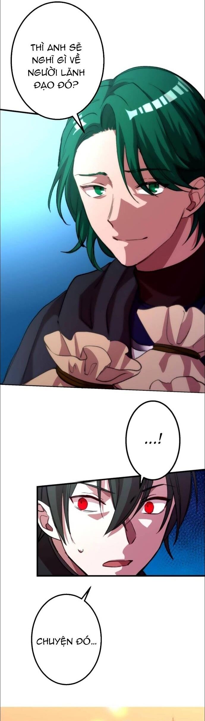 Hấp Thụ Cấp Độ Chapter 30 - Trang 2