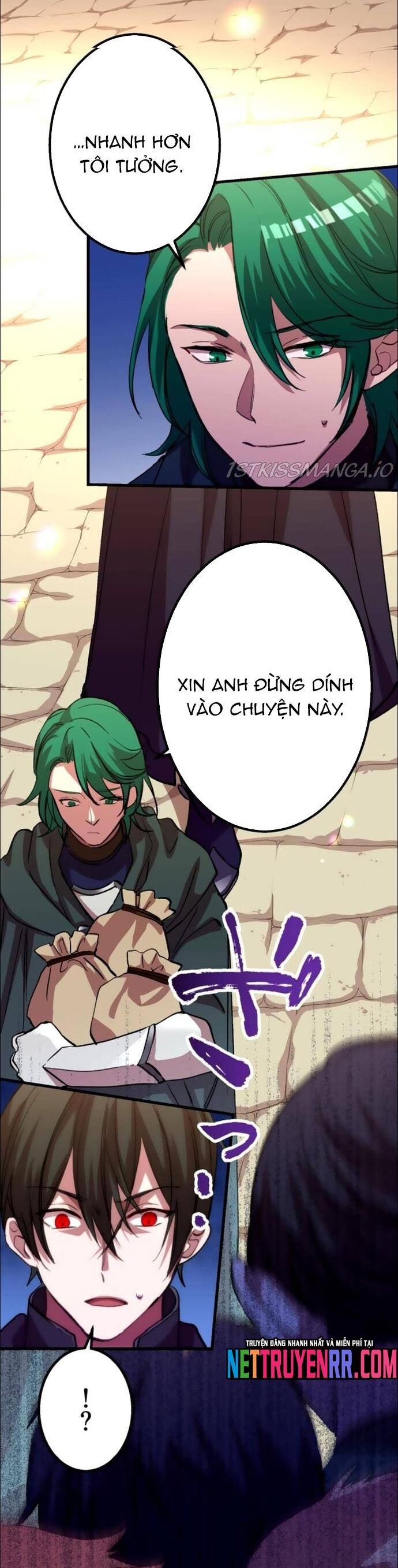 Hấp Thụ Cấp Độ Chapter 30 - Trang 2