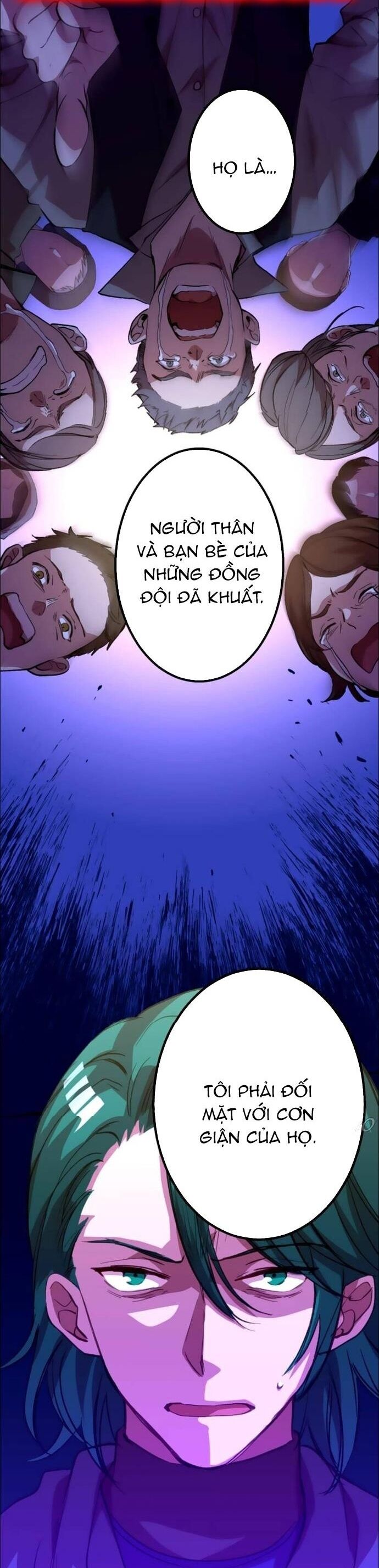 Hấp Thụ Cấp Độ Chapter 30 - Trang 2