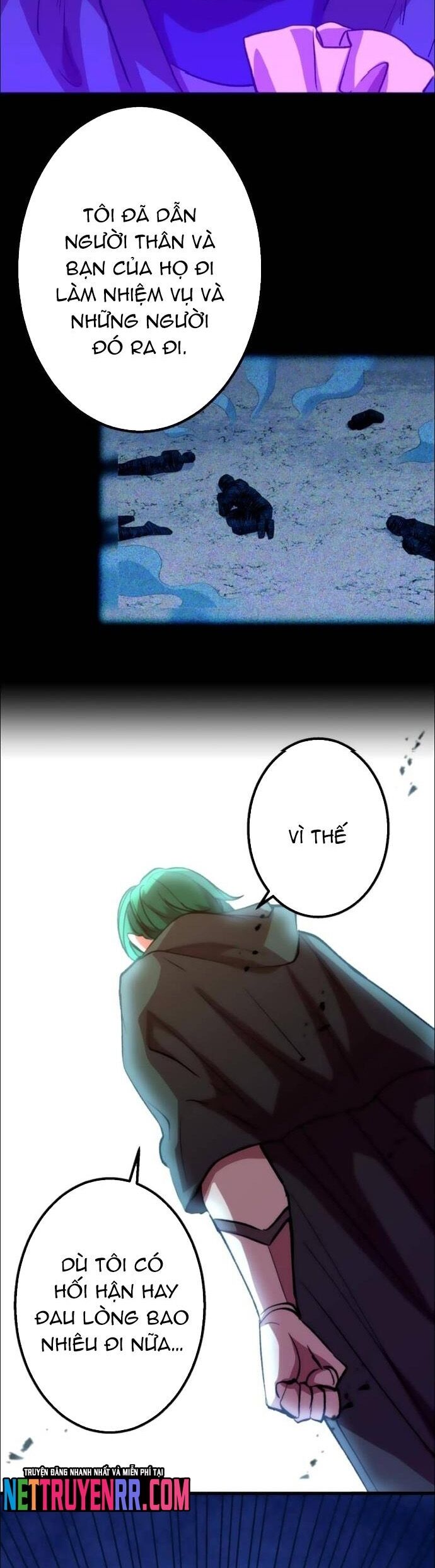 Hấp Thụ Cấp Độ Chapter 30 - Trang 2